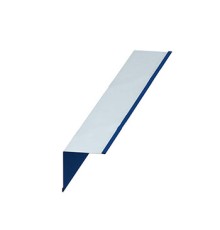 Планка угла внутреннего 115х115х2000-0,5 Norman RAL5005