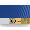 толщина 80 мм