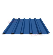 Перфорированный профилированный лист Т35-1050-0,5 Полиэстер