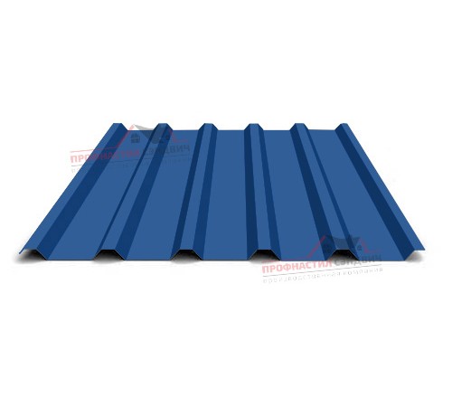 Купить перфорированный профилированный лист Т35-1050-0,6 Полиэстер 