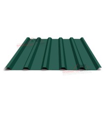 Перфорированный профилированный лист Т35-1050-0,5 Полиуретан