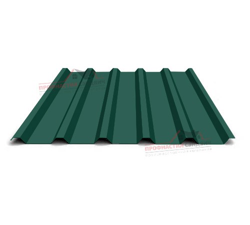 Купить перфорированный профилированный лист Т35-1050-0,5 Полиуретан 