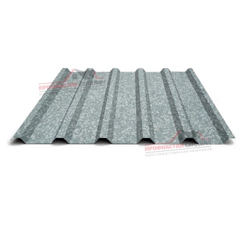 Купить перфорированный профилированный лист Т35-1050-0,5 Оцинкованный 