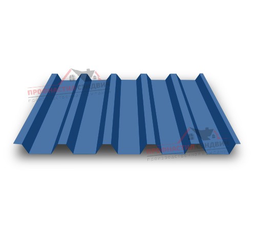 Купить перфорированный профилированный лист Т45-980-0,5 Полиэстер 