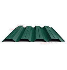 Перфорированный профилированный лист Т50-1056-0,5 Полиэстер