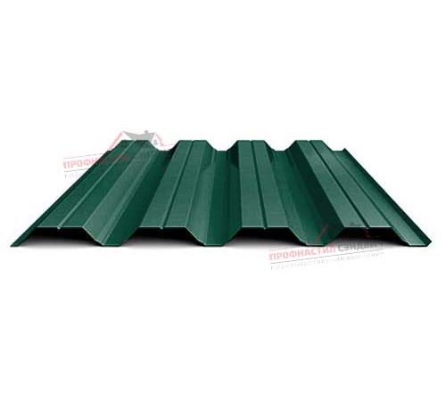 Купить перфорированный профилированный лист Т50-1056-0,55 Полиэстер 