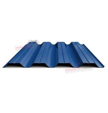 Перфорированный профилированный лист Т50-1056-0,5 Полиуретан