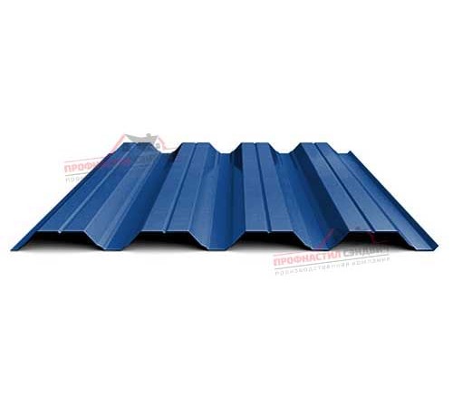 Купить перфорированный профилированный лист Т50-1056-0,65 Полиуретан 