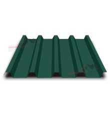 Перфорированный профилированный лист Т55-940-0,7 Полиэстер