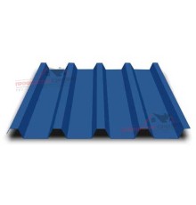 Перфорированный профилированный лист Т55-940-0,7 Полиуретан