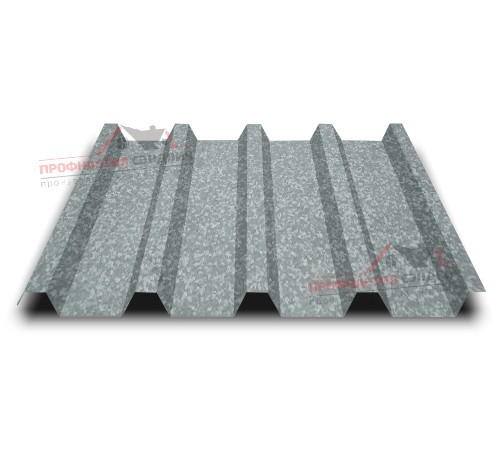 Купить перфорированный профилированный лист Т55-940-0,75 Оцинкованный 