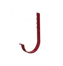 Держатель желоба D150х300-3 Порошковая окраска P363