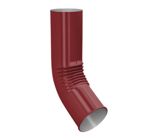 Купить колено сливное D150-0.5 Полиэстер RAL3011 