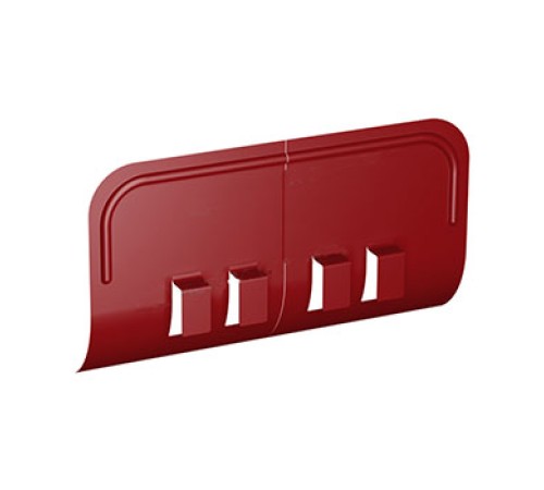 Купить ограничитель перелива универсальный-0.6 Пластизол двухсторонний Р363 