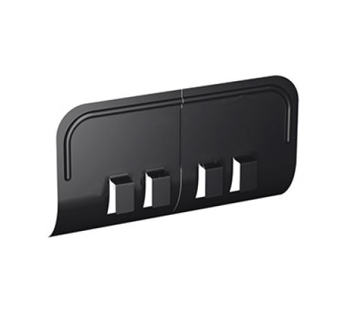 Купить ограничитель перелива универсальный-0.6 Пурман двусторонний RAL9005 