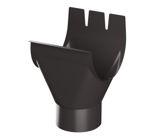 Купить воронку выпускную D150/100-0.6 Пластизол двухсторонний RR32 