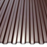 Профнастил СС10 с нестандартной шириной 