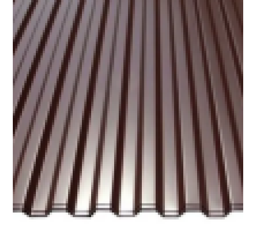 Профнастил СС10 с нестандартной шириной 