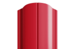 Полукруглый