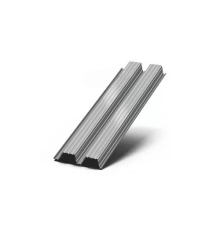 Профлист Н200-840-0.7 RAL7004 Полиэстер