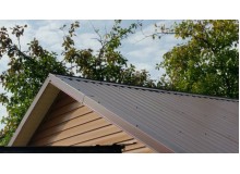 Как выбрать профнастил для крыши