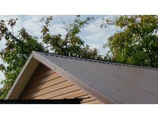 Как выбрать профнастил для крыши