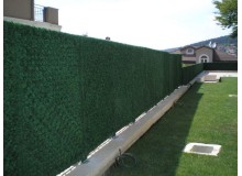 Высота забора между соседями по закону.