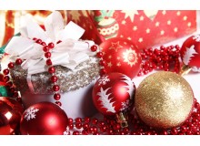 С наступающим Новым годом!