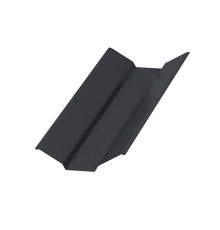 Планка ендовы верхняя 76х76х2000-0,5 Norman RAL7024