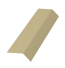 Планка карнизная 100х69х2000-0,5 Norman RAL1014