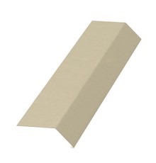 Планка карнизная 100х69х2000-0,5 Norman RAL1015