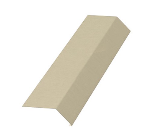 Планка карнизная 100х69х2000-0,5 Norman RAL1015