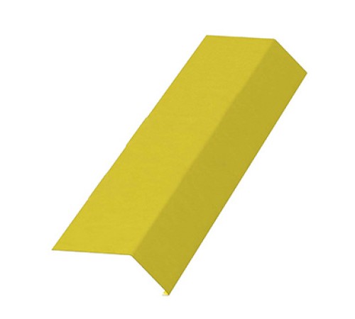 Планка карнизная 100х69х2000-0,5 Norman RAL1018