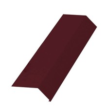 Планка карнизная 100х69х2000-0,5 Norman RAL3005