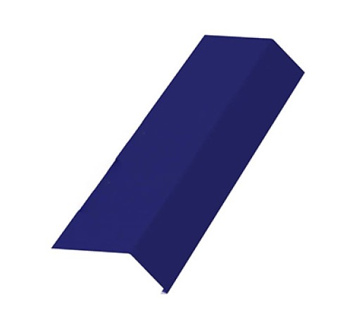 Планка карнизная 100х69х2000-0,5 Norman RAL5002