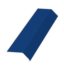 Планка карнизная 100х69х2000-0,5 Norman RAL5005