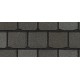 Купить черепицу CertainTeed Highland Slate Smokey Quartz (2,980м2) 