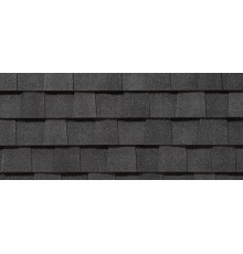 Черепица CertainTeed Landmark Moire Black (3,097м2)
