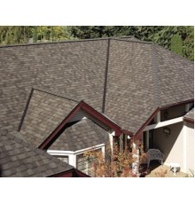 Черепица Landmark Burnt_Sienna (3,097м2)