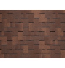 Тегола Альпин коричневый с отливом