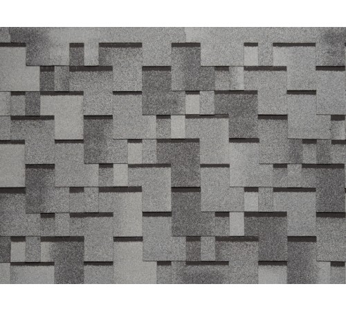 Купить теголу Альпин серый с отливом 