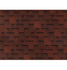 Тегола Футуро красный