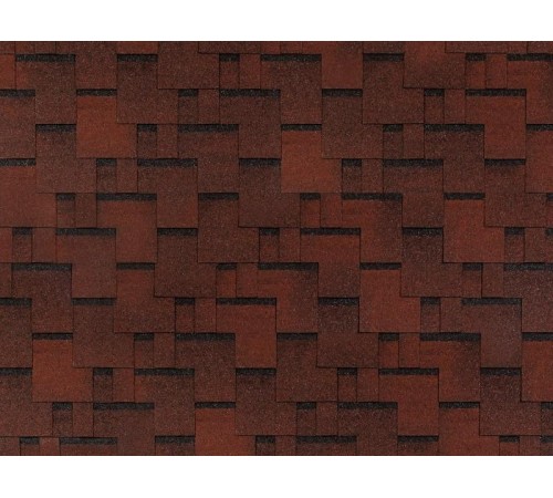 Купить теголу Футуро красный 