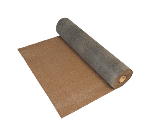 Купить ТЕХНОНИКОЛЬ ендовный ковер, Светло-коричневый 