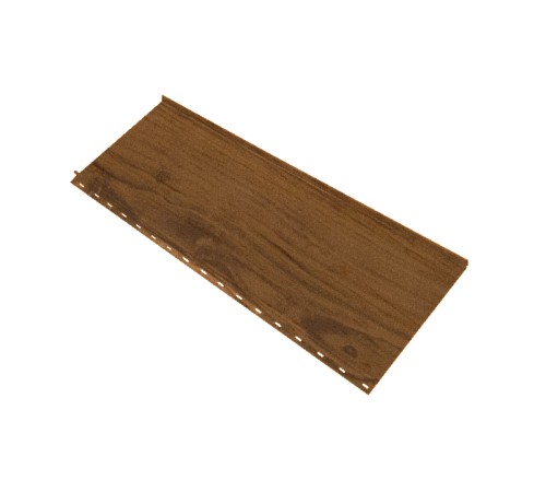 Купить кликфальц mini 0,45 Print Twincolor на замках Golden Wood 