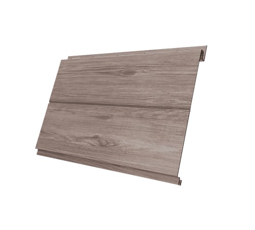 Купить вертикаль 0,2 line 0,45 Print Twincolor с пленкой White гофрированный 