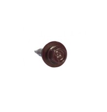 Саморезы 4,8х29 RAL 3005