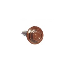 Саморезы 4,8х35 RAL 3011