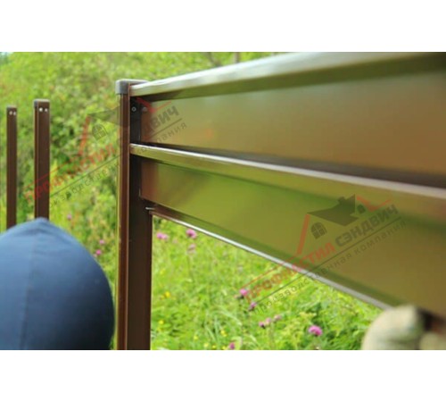 Купить декоративная планка - П от производителя