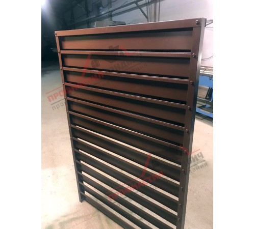 Купить декоративная планка - П от производителя